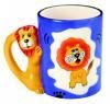 Caneca Ceram Infan Arca Noé Yangzi Cod.1369
