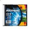 CD-R MAXPRINT SLIM.cod.3484