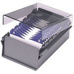 FICHARIO DE MESA 4X6 S\IND ACRIMET